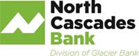 North Cascades Bank logo